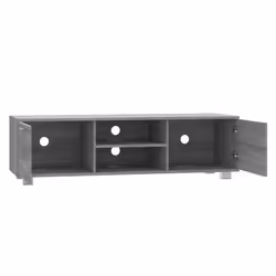 VidaXL 342627 Support TV et centre de divertissement - Vue supplémentaire 5