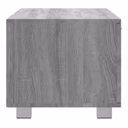 VidaXL 342627 Support TV et centre de divertissement - Vue supplémentaire 6