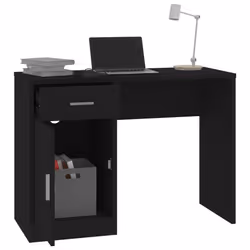VidaXL 342653 bureau - Vue supplémentaire 4