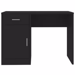 VidaXL 342653 bureau - Vue supplémentaire 5