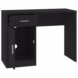 VidaXL 342653 bureau - Vue supplémentaire 6