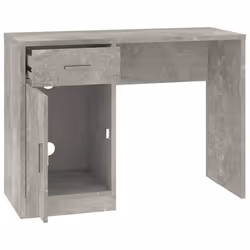 VidaXL 342654 bureau - Vue supplémentaire 6