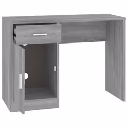 VidaXL 342657 bureau - Vue supplémentaire 6