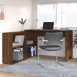 VidaXL 342664 bureau