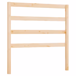 VidaXL 817620, Bois de pin, 960 mm, 100 cm, 40 mm