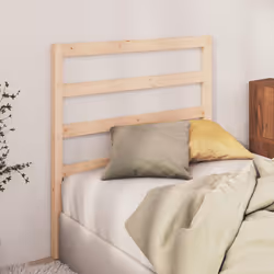 VidaXL 817620 tête de lit et pied de lit