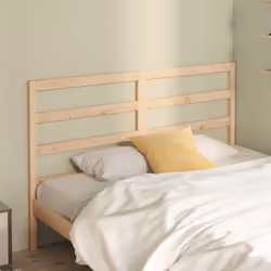 VidaXL 817630 tête de lit et pied de lit