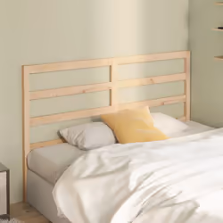 VidaXL 817640 tête de lit et pied de lit