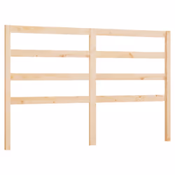 VidaXL 817650, Bois de pin, 1660 mm, 100 cm, 40 mm