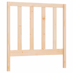 VidaXL 817670, Bois de pin, 960 mm, 100 cm, 40 mm