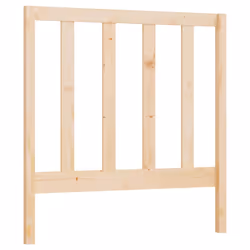 VidaXL 817675, Bois de pin, 1060 mm, 100 cm, 40 mm