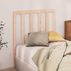 VidaXL 817675 tête de lit et pied de lit