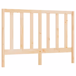 VidaXL 817685, Bois de pin, 1410 mm, 100 cm, 40 mm