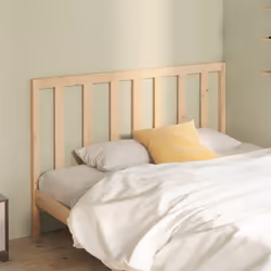 VidaXL 817685 tête de lit et pied de lit