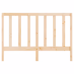 VidaXL 817685 tête de lit et pied de lit - Vue supplémentaire 4