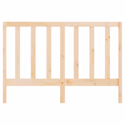VidaXL 817690 tête de lit et pied de lit - Vue supplémentaire 4