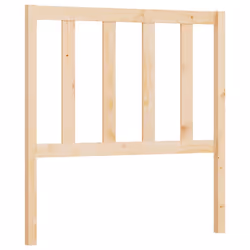 VidaXL 817720, Bois de pin, 960 mm, 100 cm, 40 mm