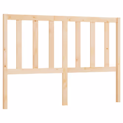 VidaXL 817740, Bois de pin, 1460 mm, 100 cm, 40 mm