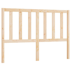 VidaXL 817740 tête de lit et pied de lit