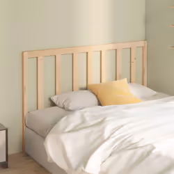 VidaXL 817740 tête de lit et pied de lit