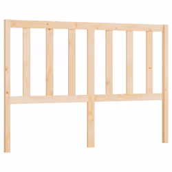 VidaXL 817750, Bois de pin, 1660 mm, 100 cm, 40 mm