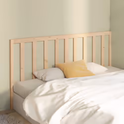 VidaXL 817760 tête de lit et pied de lit