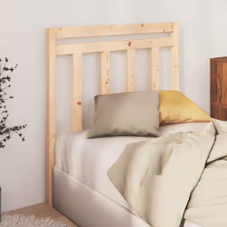 VidaXL 817770 tête de lit et pied de lit