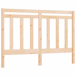 VidaXL 817785, Bois de pin, 1410 mm, 100 cm, 40 mm