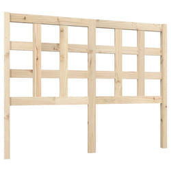 VidaXL 817880 tête de lit et pied de lit