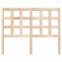 VidaXL 817880 tête de lit et pied de lit