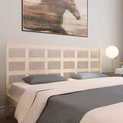 VidaXL 817910 tête de lit et pied de lit