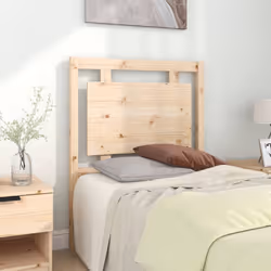 VidaXL 817915 tête de lit et pied de lit