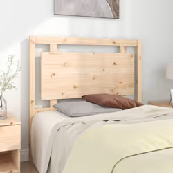 VidaXL 817925 tête de lit et pied de lit