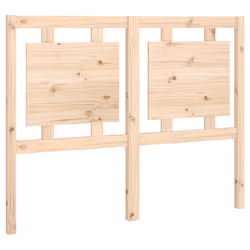 VidaXL 817930, Bois de pin, 1255 mm, 100 cm, 40 mm