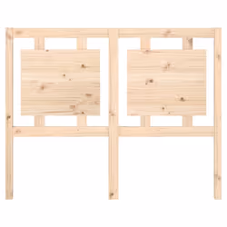 VidaXL 817930 tête de lit et pied de lit - Vue supplémentaire 4