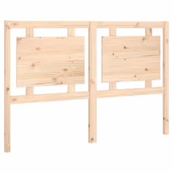 VidaXL 817940, Bois de pin, 1455 mm, 100 cm, 40 mm