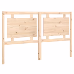 VidaXL 817945, Bois de pin, 1555 mm, 100 cm, 40 mm