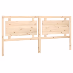 VidaXL 817960, Bois de pin, 2055 mm, 100 cm, 40 mm