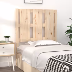 VidaXL 817965 tête de lit et pied de lit