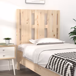 VidaXL 817965 tête de lit et pied de lit