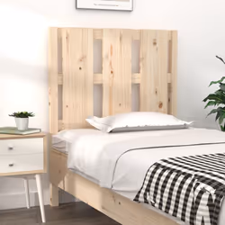 VidaXL 817970 tête de lit et pied de lit