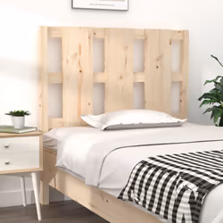 VidaXL 817975 tête de lit et pied de lit