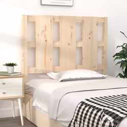VidaXL 817975 tête de lit et pied de lit