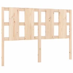 VidaXL 817985, Bois de pin, 1405 mm, 100 cm, 40 mm