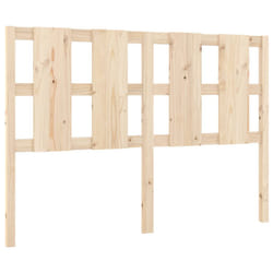 VidaXL 817985 tête de lit et pied de lit