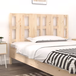 VidaXL 817985 tête de lit et pied de lit