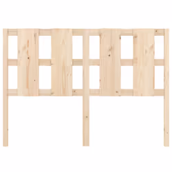VidaXL 817985 tête de lit et pied de lit - Vue supplémentaire 4