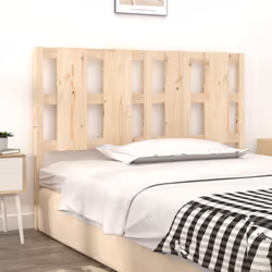 VidaXL 817990 tête de lit et pied de lit
