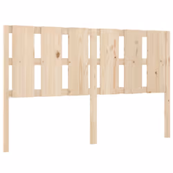 VidaXL 817995, Bois de pin, 1555 mm, 100 cm, 40 mm