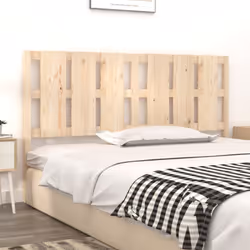 VidaXL 818005 tête de lit et pied de lit